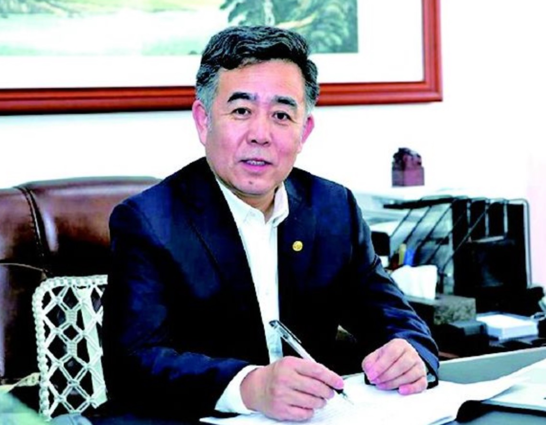 某国有大型银行北方省分公司原行长退休仍被查!很可能与这件事有关!