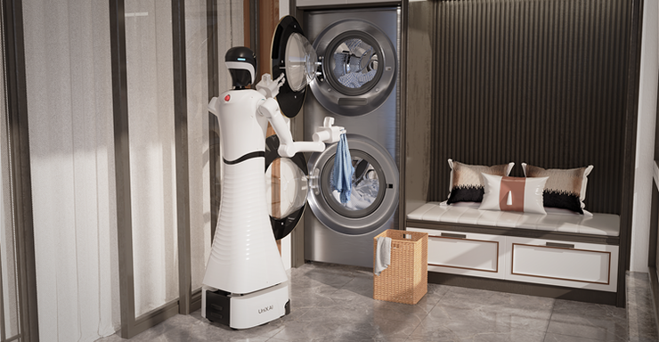 具身智能构型之争:人形、灵巧手、双足,谁是最终 C 位?