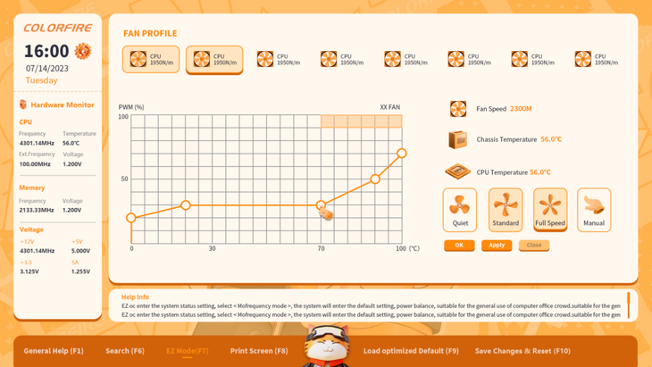 超大算力!七彩虹源N14全能本 RTX4060首发7299元。
