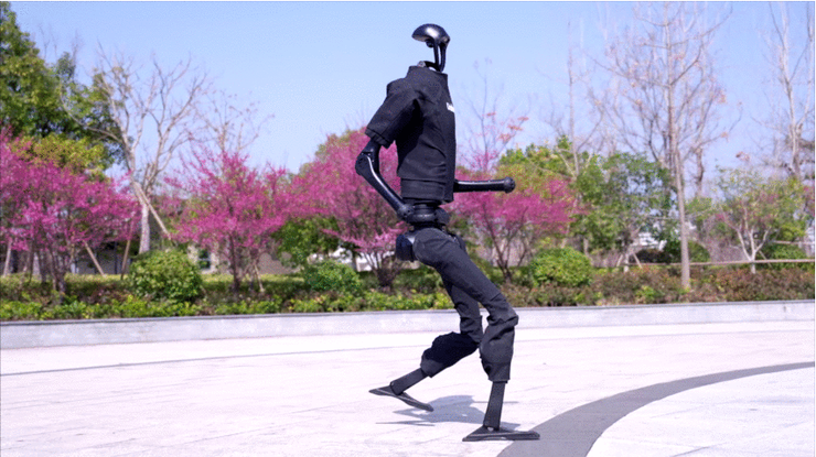 具身智能构型之争:人形、灵巧手、双足,谁是最终 C 位?