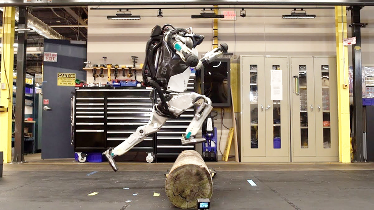 具身智能构型之争:人形、灵巧手、双足,谁是最终 C 位?