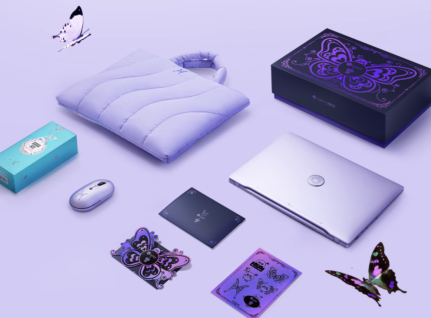 华硕a豆14 Air 香氛版 首发福利惊喜返场!6999元解锁轻奢科技新风尚