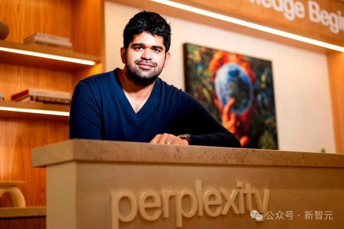 Perplexity 热度爆表,单月搜索量达 2.5 亿是去年一半,AI 搜索让谷歌掉队?