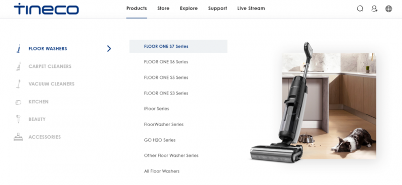 一年卖出300万台洗地机！跨境大卖打破低价怪圈