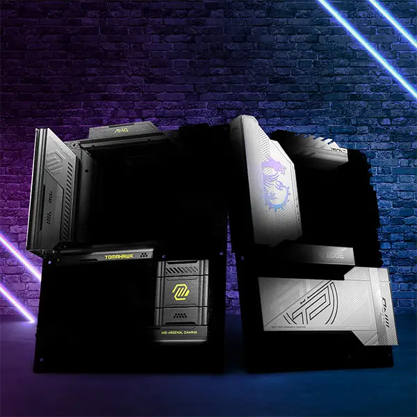 微星将参加 2024 科隆游戏展，展出 2 款下一代英特尔主板等新品