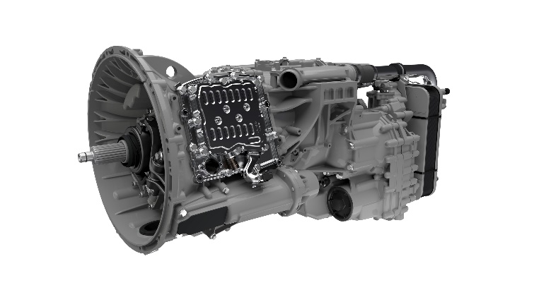 传承赋新，未来无限  斯堪尼亚全新Super系列首次登陆中国