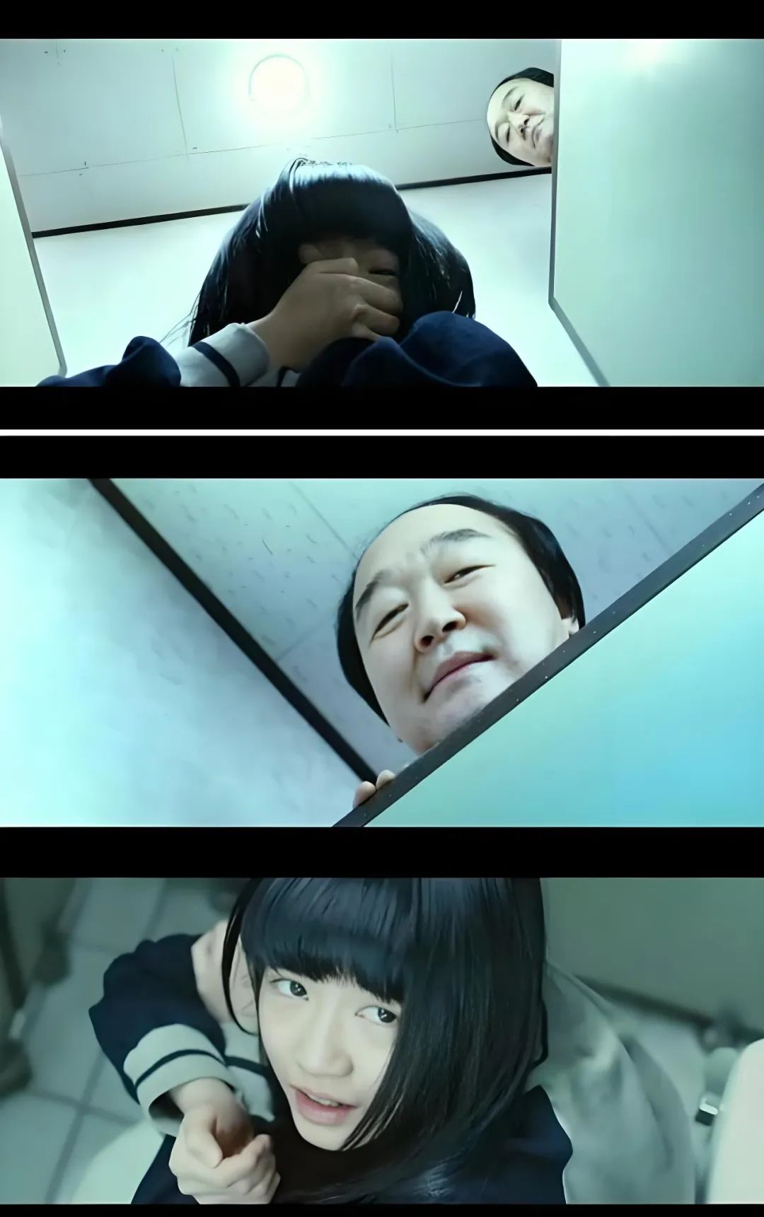 《逆行人生》的苦难,2亿中产不买单