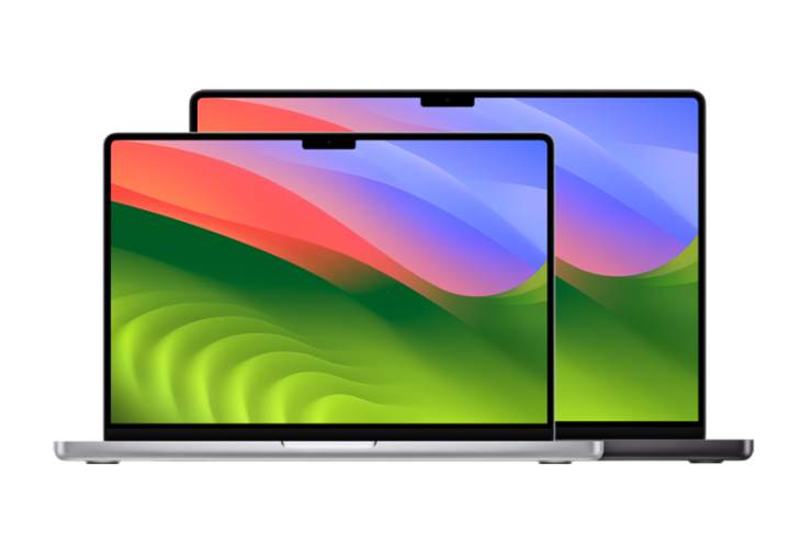 消息称新一代MacBook Pro屏幕已交货 或有望四季度发布