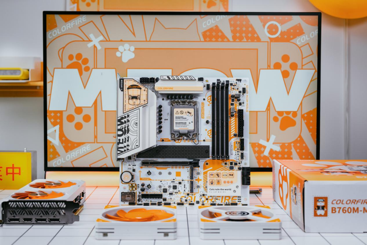 超大算力!七彩虹源N14全能本 RTX4060首发7299元。