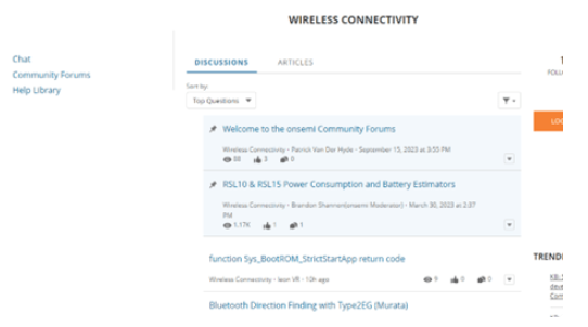 安森美设计工具入门指南