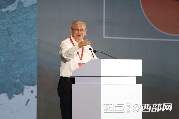隆基绿能科技股份有限公司创始人、总裁李振国