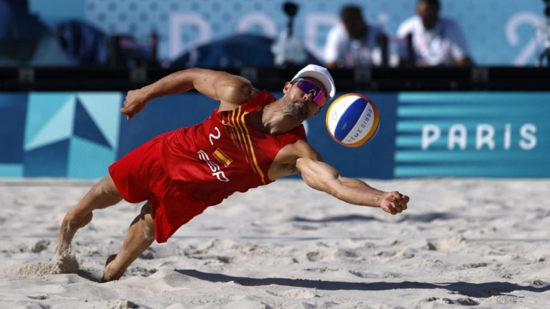 高速对焦新突破：佳能EOS R1奥运赛场新体验