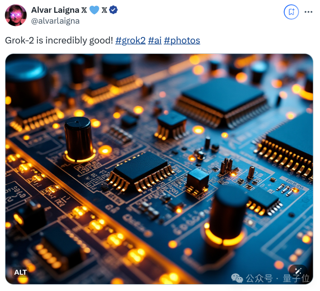 马斯克成 Grok2 最大受害者,恶搞 AI 图满天飞