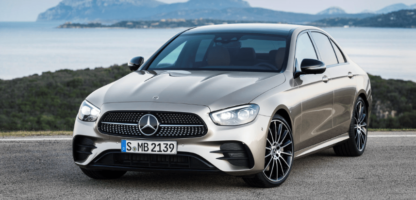 梅赛德斯-奔驰召回进口 E 级、AMG GT 汽车 1716 辆，变速箱线束存在起火风险