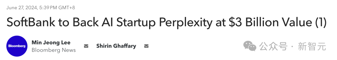 Perplexity 热度爆表,单月搜索量达 2.5 亿是去年一半,AI 搜索让谷歌掉队?