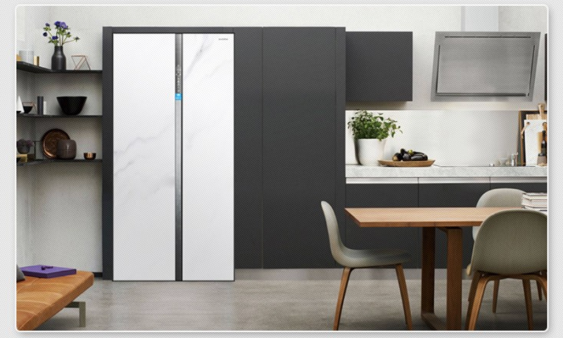 保鲜保营养,开海囤货就选澳柯玛超能冻冰箱