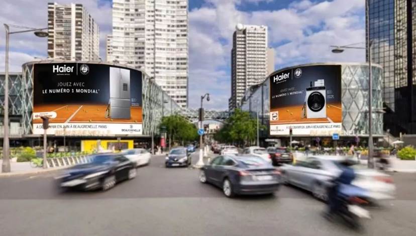 海尔泰国春武里空调工业园奠基,持续引领东南亚市场