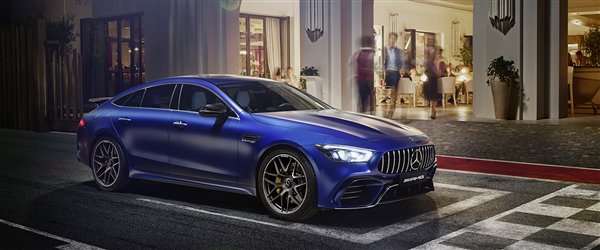 油味明显!奔驰中国宣布召回1423辆进口汽车