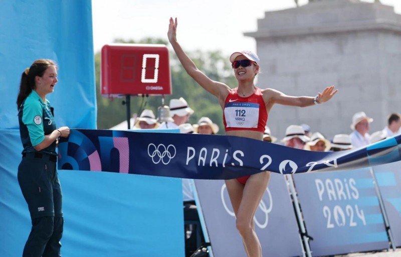 高速对焦新突破：佳能EOS R1奥运赛场新体验