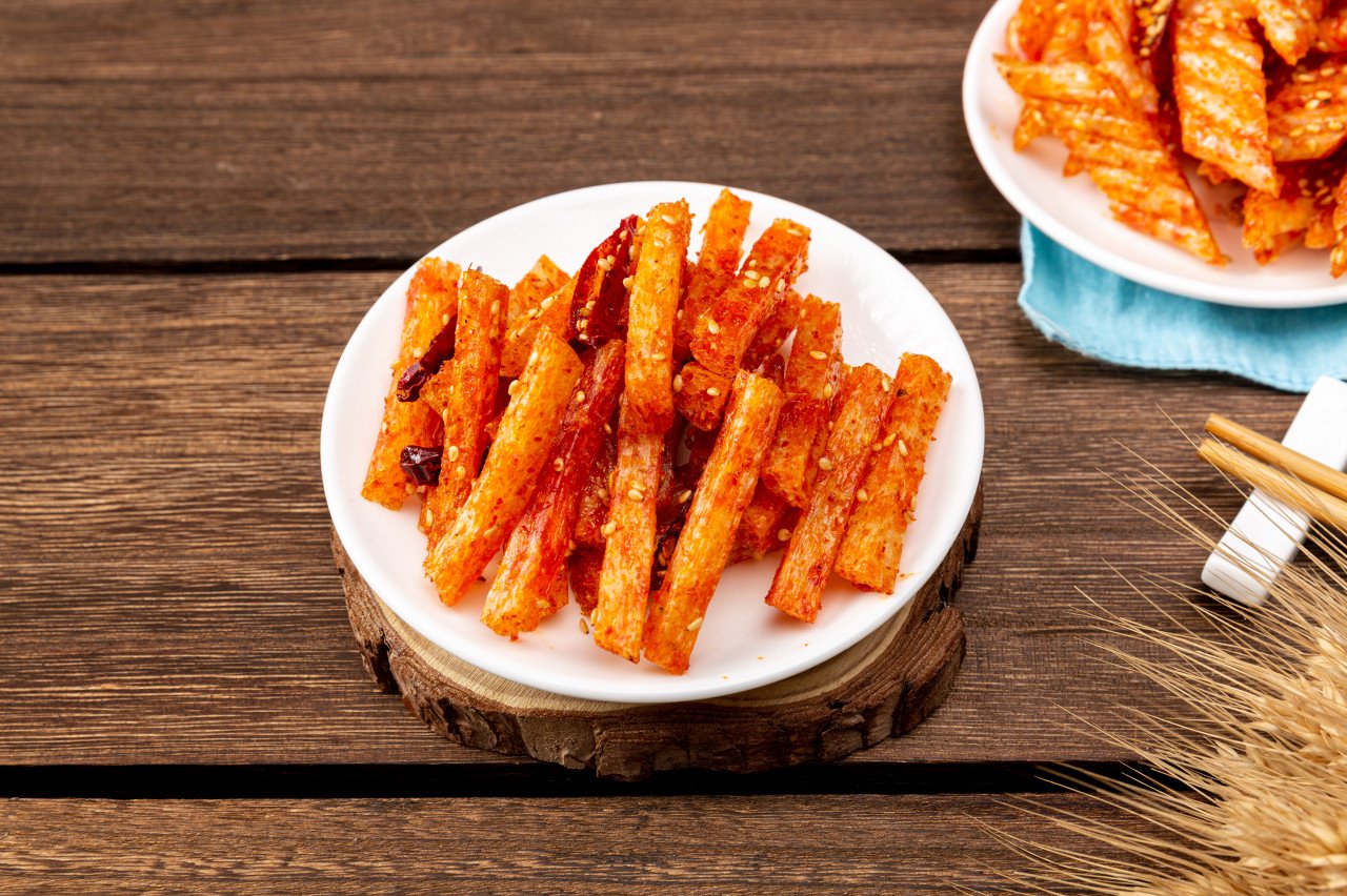 靠“涨价”半年卖了29亿元？卫龙可能有点冤枉