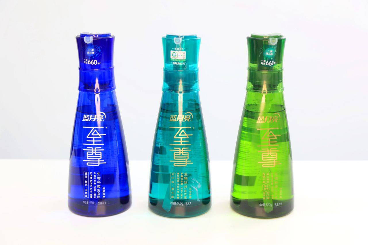 为污渍、异味、汗味困扰?一键解决洗衣痛点