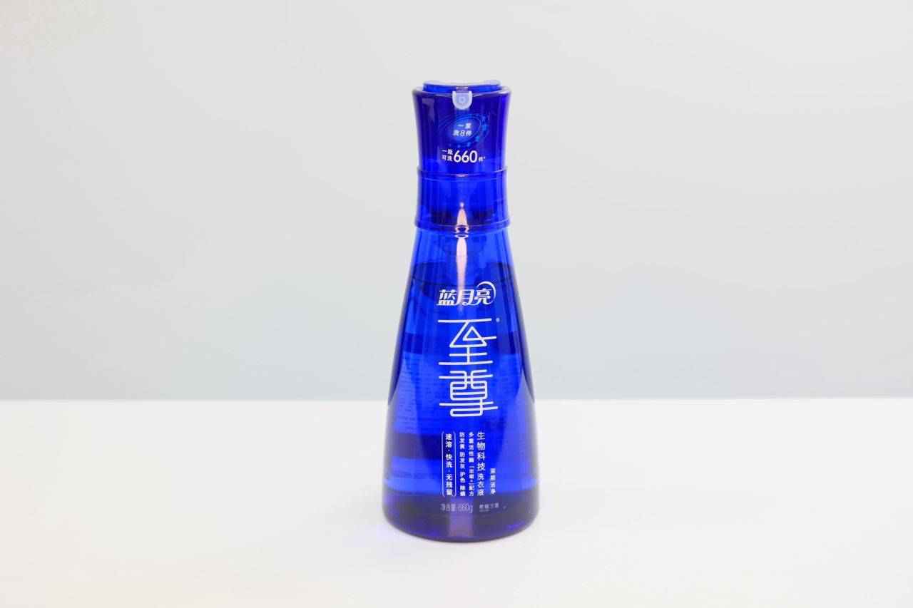 为污渍、异味、汗味困扰?一键解决洗衣痛点