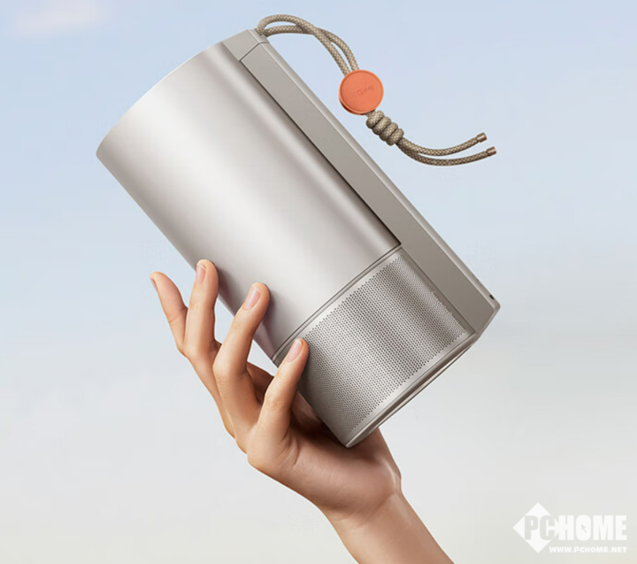 极米AURA 2和MoGo 3 Pro斩获2024 EISA两项大奖