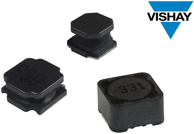 Vishay推出的新款铁氧体电感器兼顾高质量、高可靠性和高性价比等优点