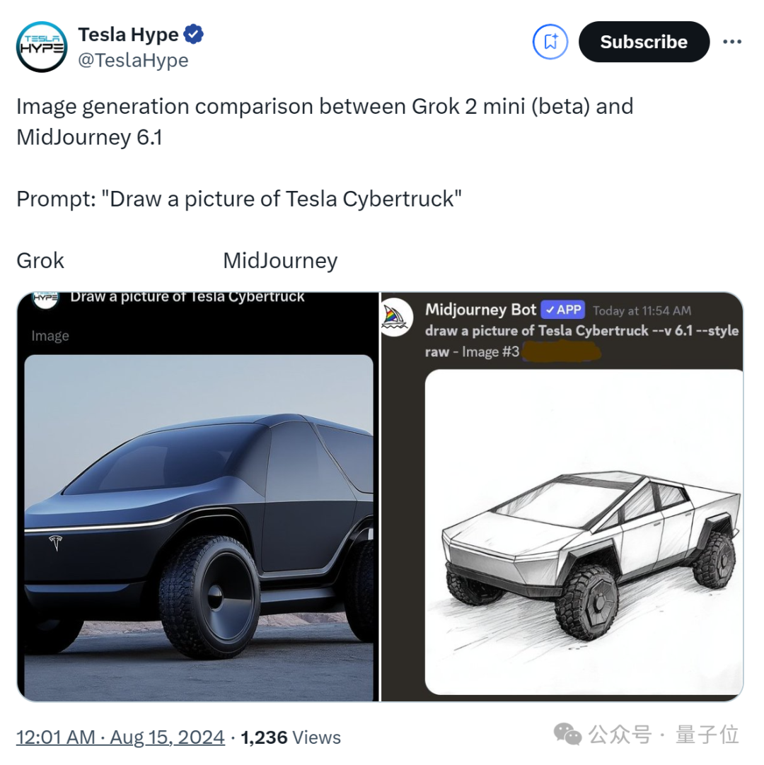 马斯克成 Grok2 最大受害者,恶搞 AI 图满天飞