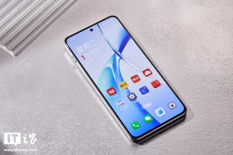 消息称一加 Ace 与 realme 真我 Neo 系列手机都将切换为直屏