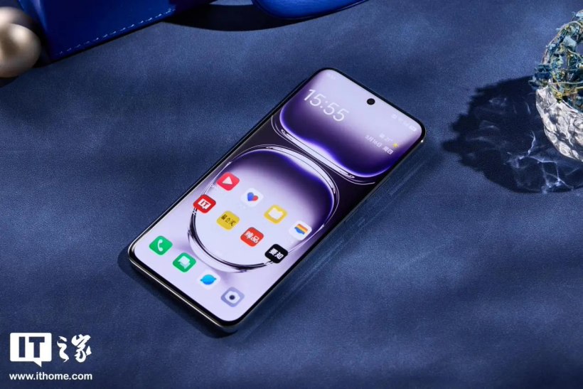 消息称一加 Ace 与 realme 真我 Neo 系列手机都将切换为直屏