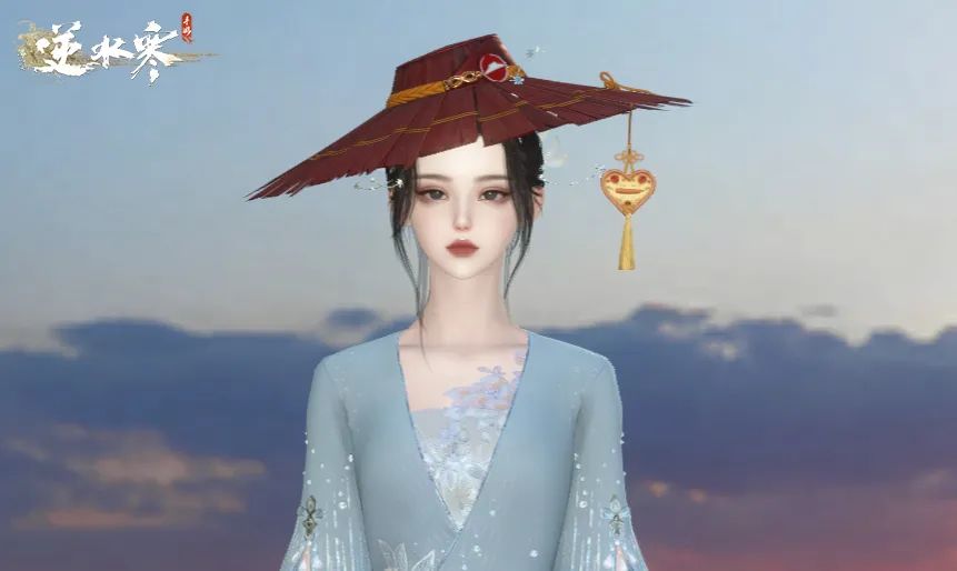 逆水寒手游 x 必胜客联动,购买套餐可得线上 CDK 和线下周边