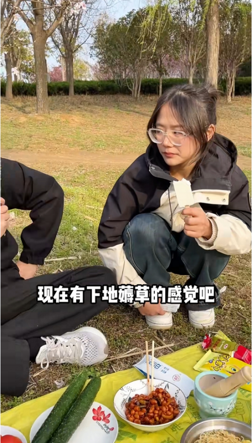 老冰新玩:天冰冰淇淋抖音“疯”操作,老品牌跟上年轻节奏