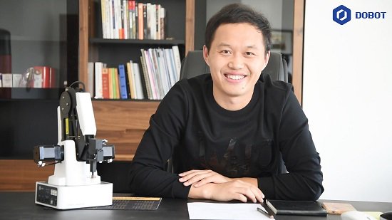 越疆科技冲刺IPO背后:创业10年成隐形冠军,近3年亏损2亿