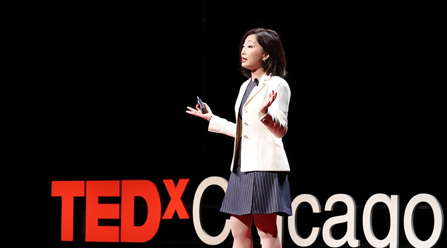 芝加哥大学电池专家孟颖展望可再生能源的未来