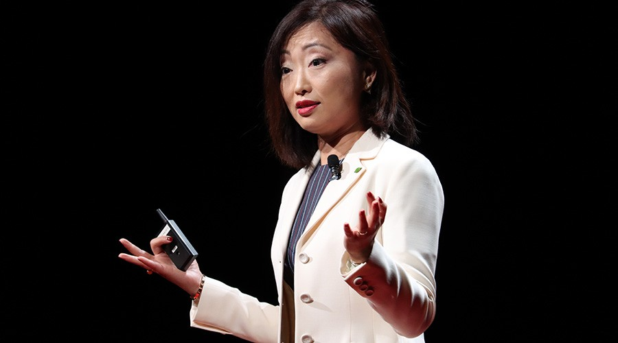 芝加哥大学电池专家孟颖展望可再生能源的未来