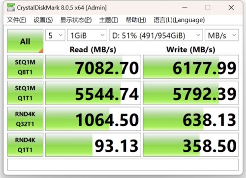 玩《黑神话:悟空》你的电脑硬盘空间足够吗?用致态固态硬盘升级存储吧!