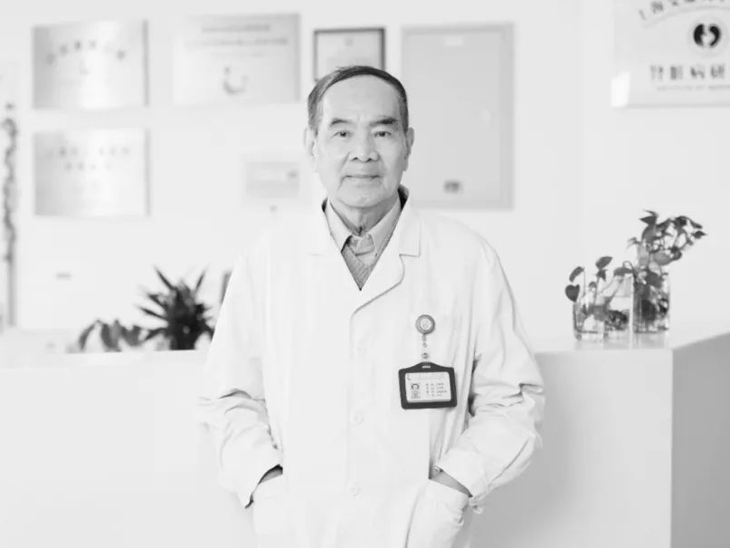 著名儿童肾脏疾病专家何威逊逝世,享年91岁