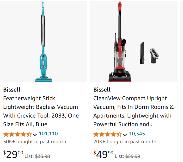 一年卖出300万台洗地机！跨境大卖打破低价怪圈