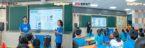 闽宁携手共筑梦,山海情深映校园 ——“山海逐梦计划”闽宁学校交流日精彩回顾