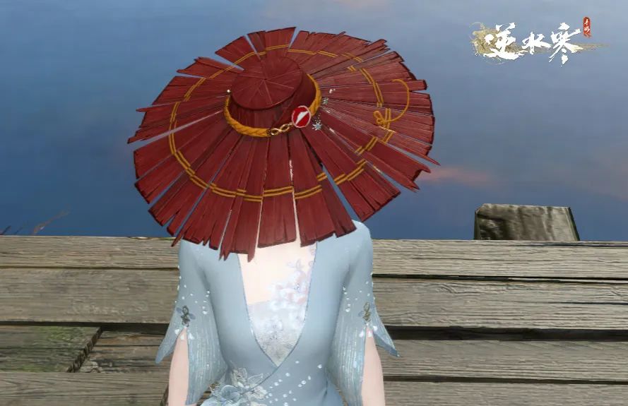 逆水寒手游 x 必胜客联动,购买套餐可得线上 CDK 和线下周边