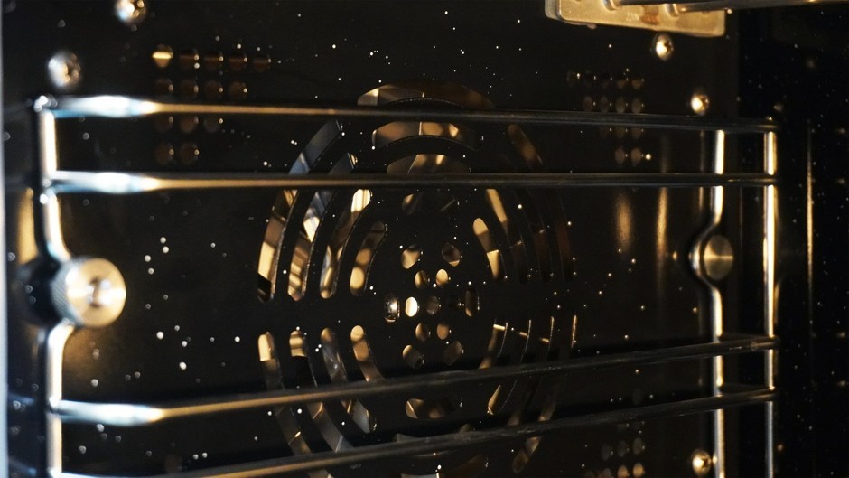 油烟无痕+蒸烤双满分 潮邦M5Pro(zkf)集成灶图赏