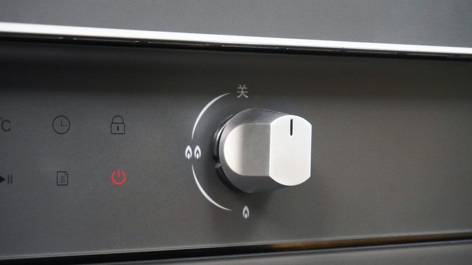 油烟无痕+蒸烤双满分 潮邦M5Pro(zkf)集成灶图赏