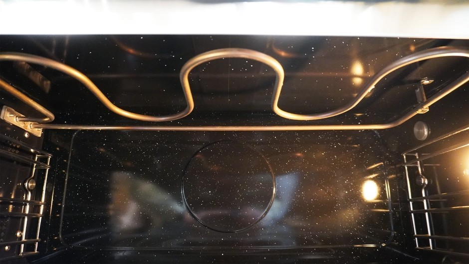 油烟无痕+蒸烤双满分 潮邦M5Pro(zkf)集成灶图赏