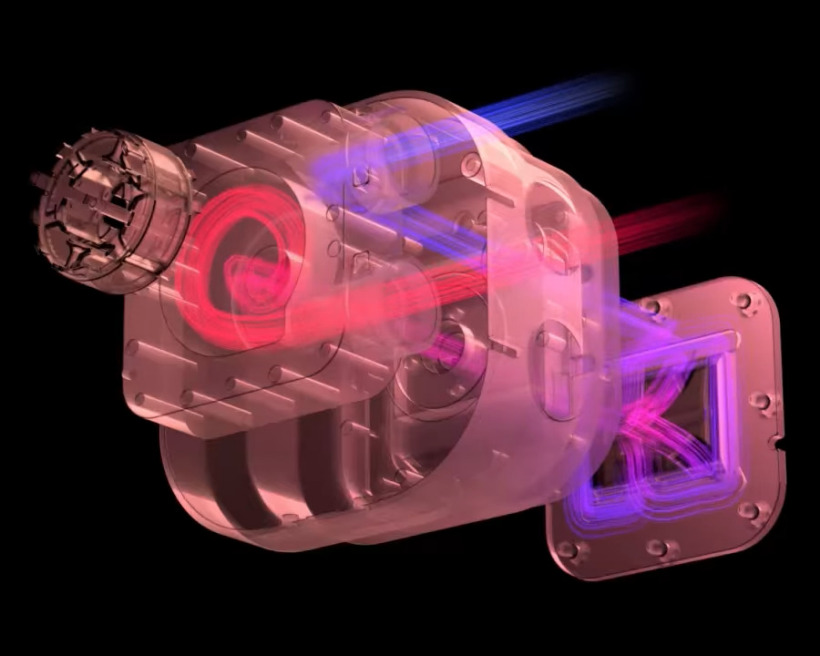 支持多样冷头顶盖，海盗船发布 iCUE LINK TITAN RX RGB 系列一体式水冷散热器