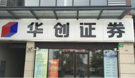 华创证券被查出在中毅达资产重组案中违规 董事长陶永泽知情吗?