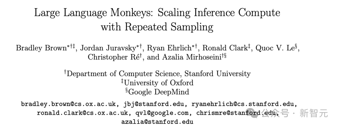 Llama 8B 搜索 100 次超越 GPT-4o,推理 + 搜索即可提升性能