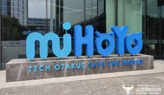 米哈游内测游戏内容遭泄露引热议 CEO刘伟会加强内测环节监督吗?