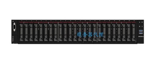 联想SR668V2 2U机架式服务器高效出众