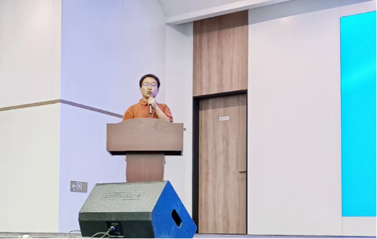 OurBMC社区2024年度峰会圆满举行